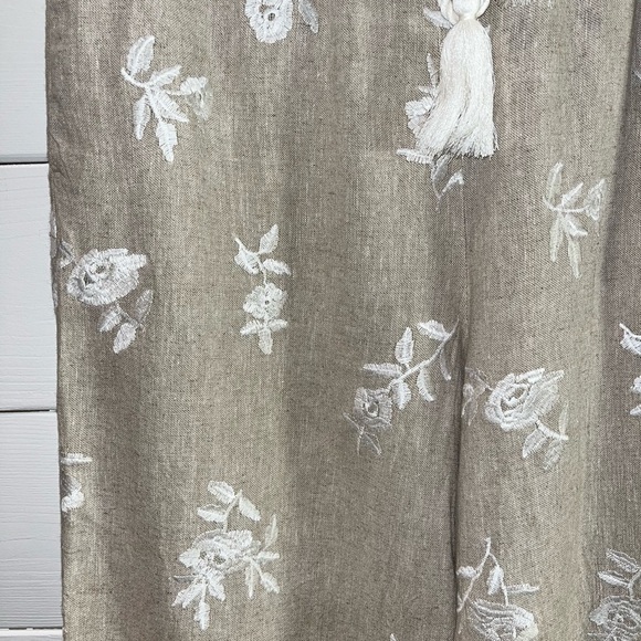 HOUSE OF HARLOW 1960 – Pantalon large à taille élastique – Taille S - Picture 5 of 11